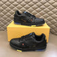 Luxe Touch Bags -  Men Shoes - 1465