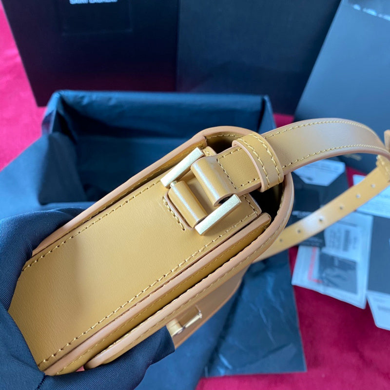 Luxe Touch - SLY Bags 027