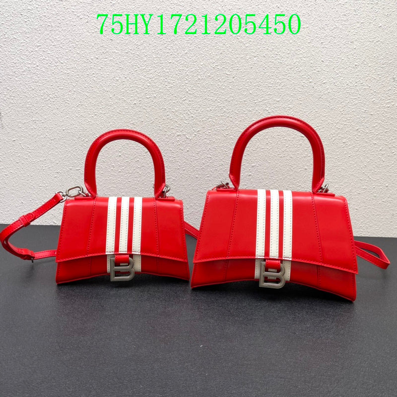 Luxe Touch Fashion - BGA Bags - 1945