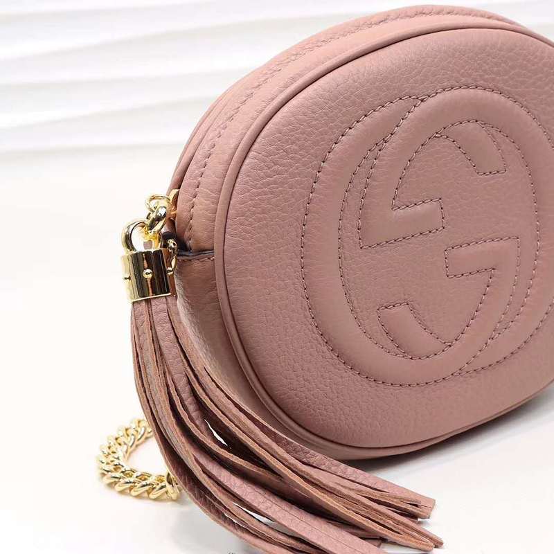 Luxe Touch Bags - Luxe Touch Bags - 960