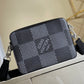 Fashion Luxe Touch bags - 3309