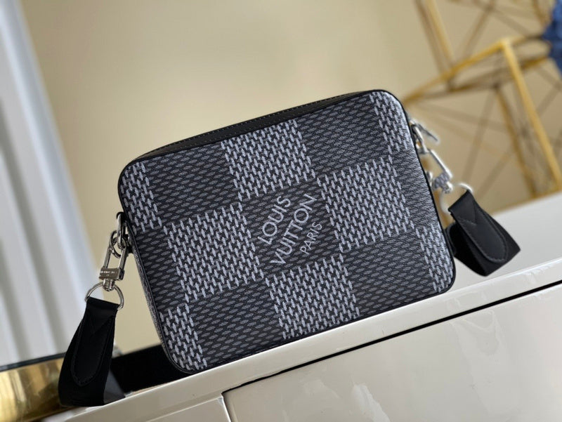 Fashion Luxe Touch bags - 3309