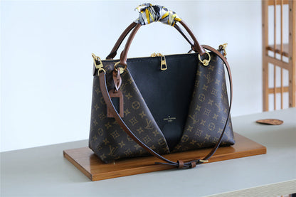 Luxe Touch Fashion LTB-bags - 8019