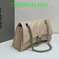 Luxe Touch Fashion - BGA Bags - 1827