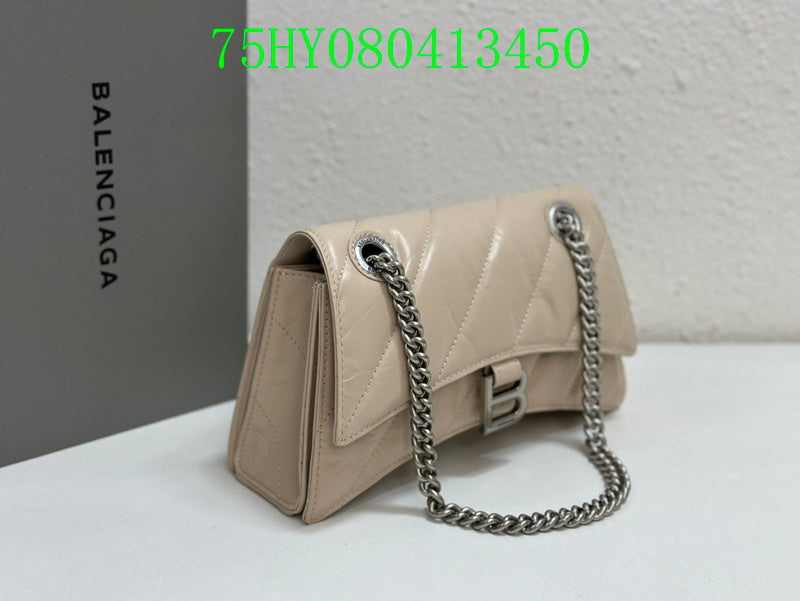 Luxe Touch Fashion - BGA Bags - 1827