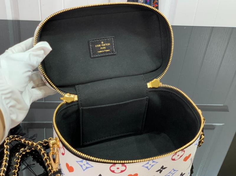 Luxe Touch Bags 

 - LTB Bags - 2642