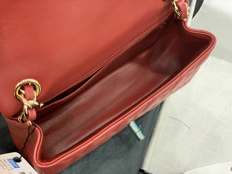 Luxe Touch Bags -  Bags - 613