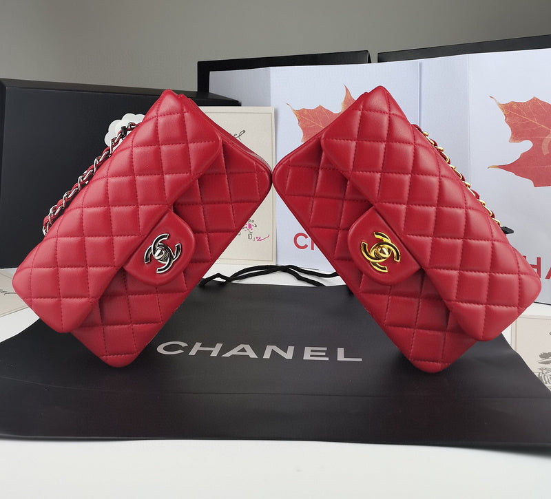 Luxe Touch Bags 

 -  Bags - 3363