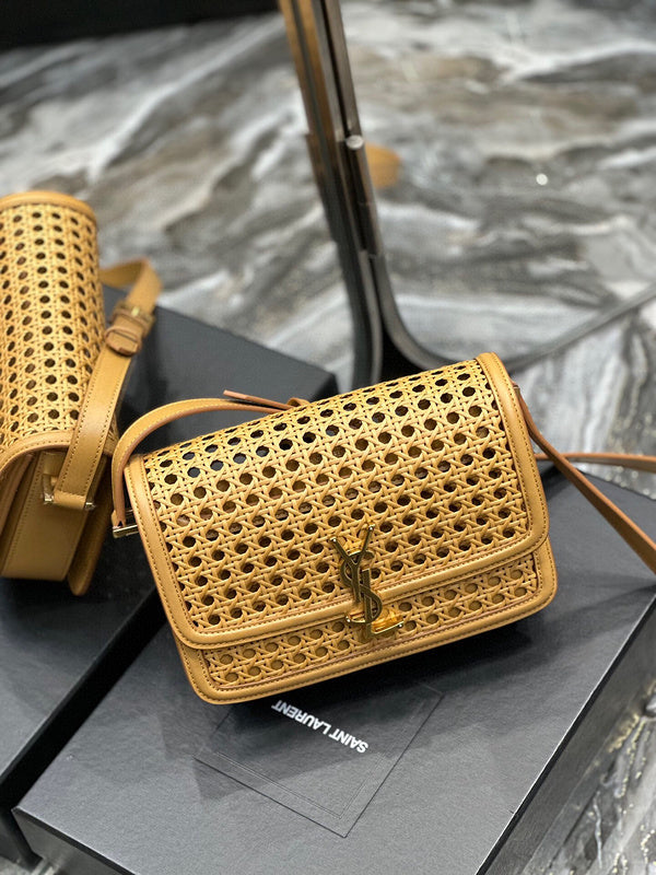 Luxe Touch SLY Bags - 091