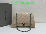 Luxe Touch Fashion - BGA Bags - 1819