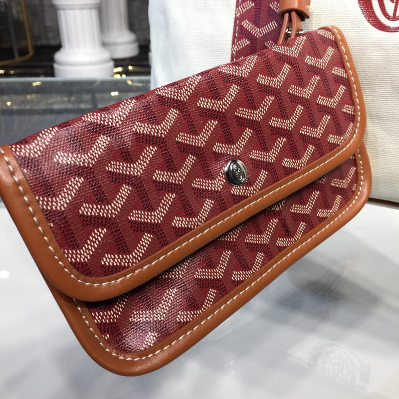 Luxe Touch Bags - GOD Bags - 238