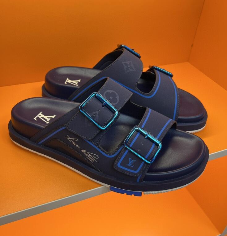 Luxe Touch Bags -  Men Shoes - 1083
