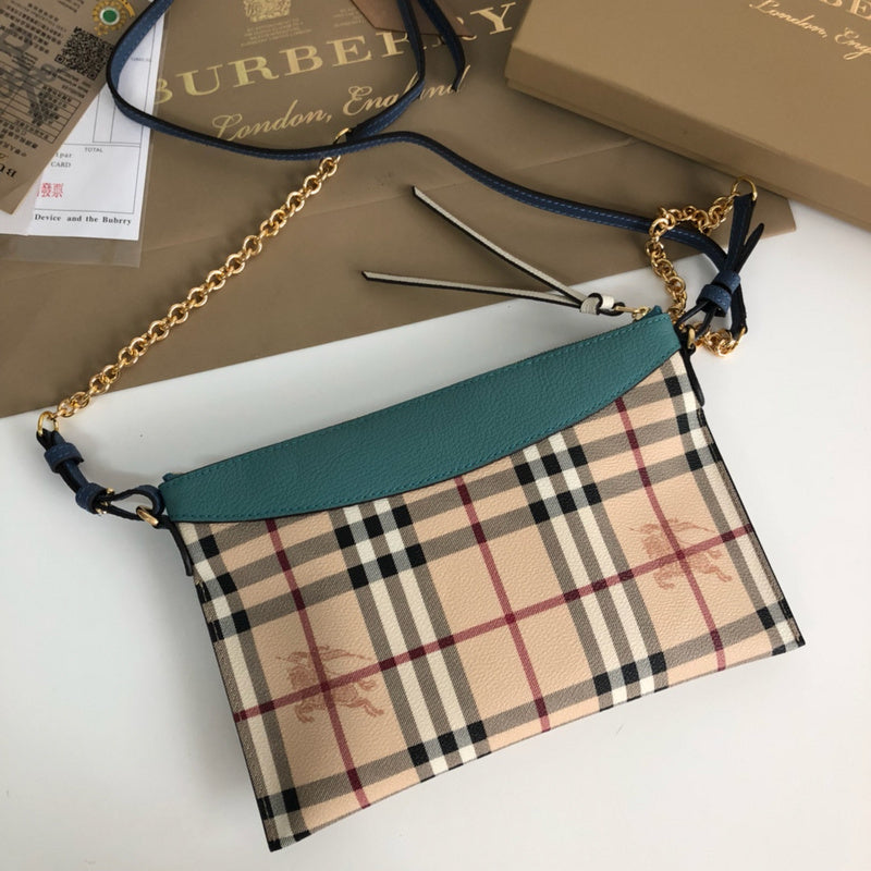 LTB Fashion -BBR Bags - 1073