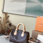 Fashion Luxe Touch bags - 4463