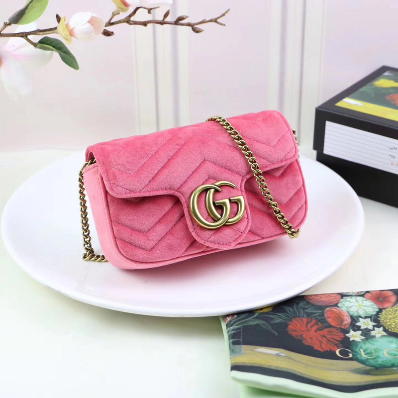 Luxe Touch Bags 

 - LTB Bags - 610