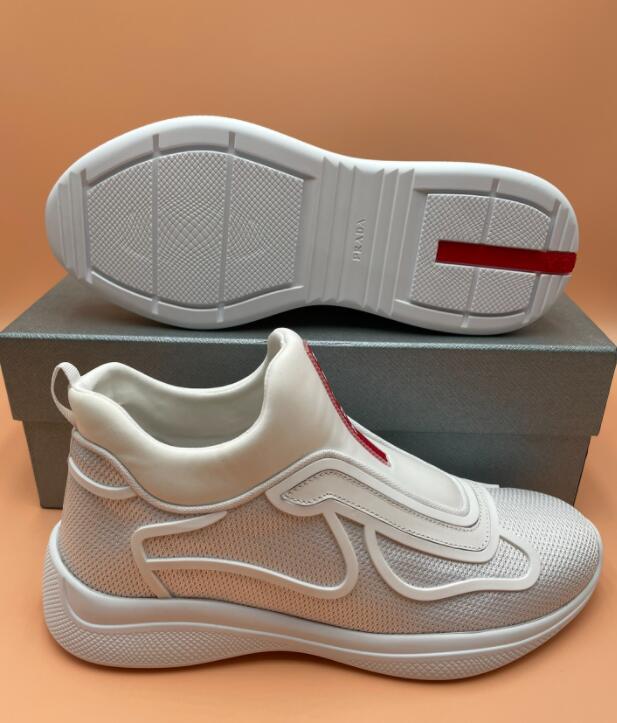 Luxe Touch Bags 

 - PD Men Shoes - 046