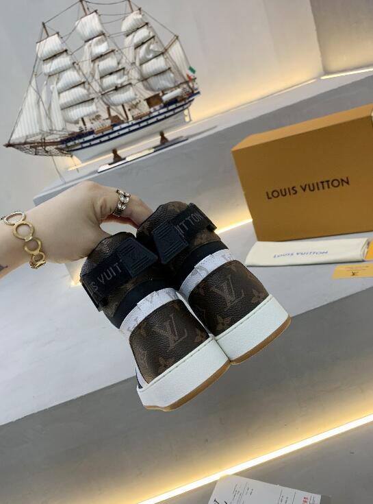 Luxe Touch Bags 

 - LTB Men Shoes - 1850