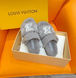 Luxe Touch Bags 

 - LTB Women Shoes - 381