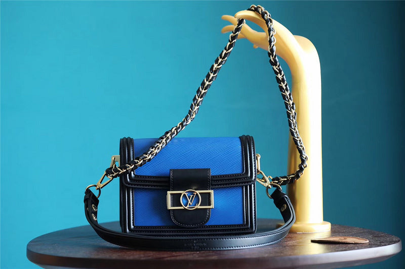 Luxe Touch Fashion LTB-bags - 8119