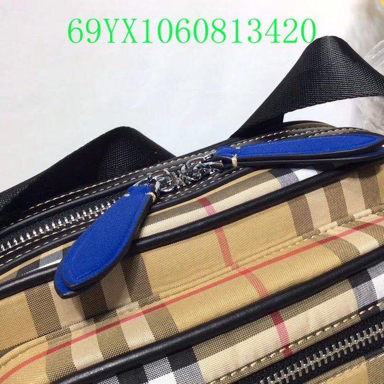 Luxe Touch Fashion -BBR Bags - 397