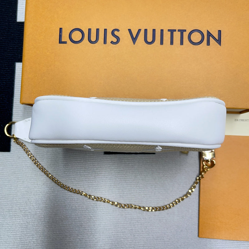 Luxe Touch Fashion LTB-bags - 8731