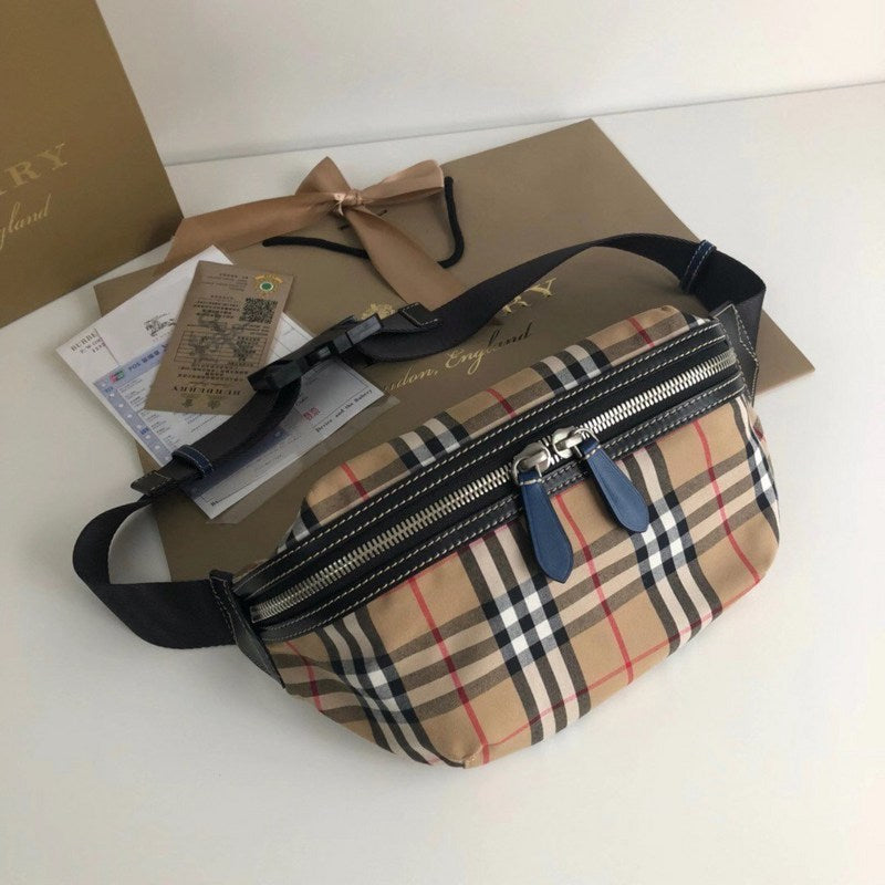 LTB Fashion -BBR Bags - 919