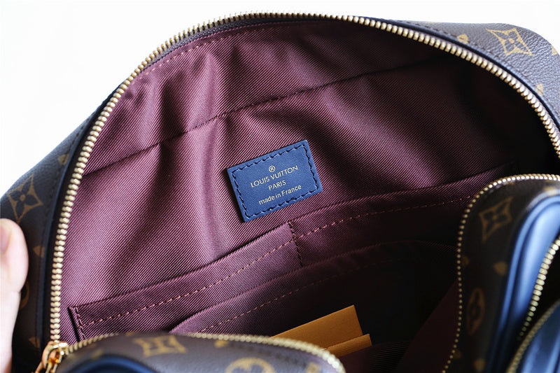 Luxe Touch Fashion LTB-bags - 10502