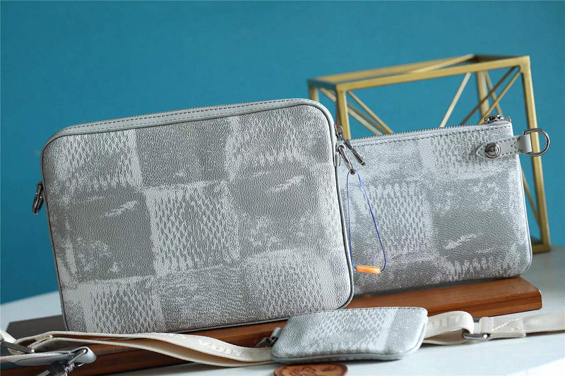 Fashion Luxe Touch bags - 3066