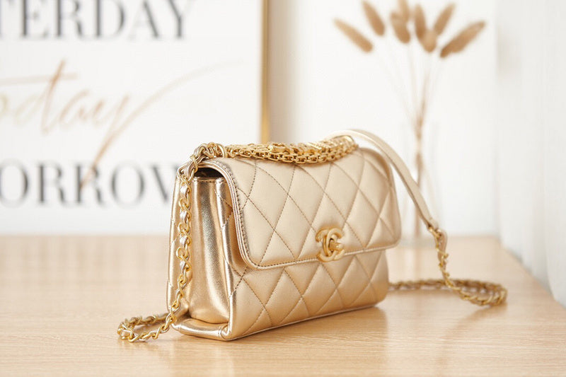 Luxe Touch Bags 

 -  Bags - 2875