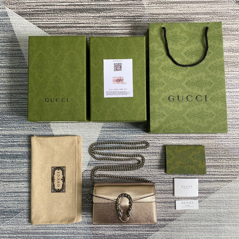 LTB - GG Bags - 1346
