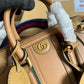 GC 715771 Exquisite mini brown 22CM