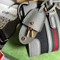 GC 715771 Exquisite mini grey black 22CM