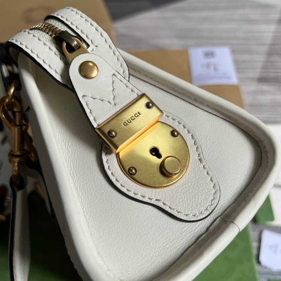 GC 715771 Exquisite MINI white 22CM