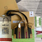 GC 715772 Exquisite PM black/brown 27CM