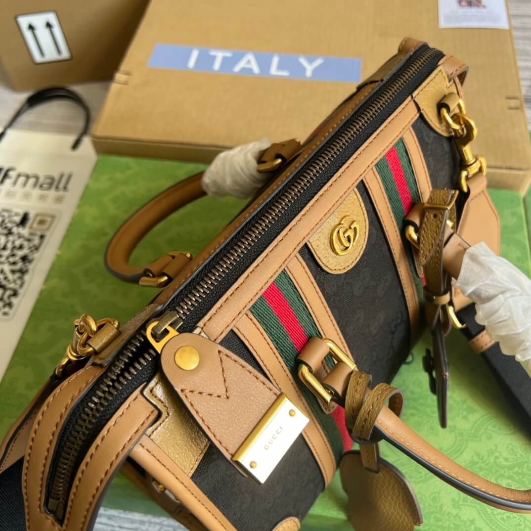 GC 715772 Exquisite PM black/brown 27CM
