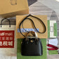 GC 715775 Dionysus Mini Tote Bag totes 20CM black