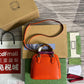 GC 715775 Dionysus Mini Tote Bag totes 20CM red