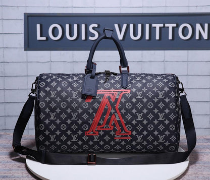 Luxe Touch Fashion LTB-bags - 17841