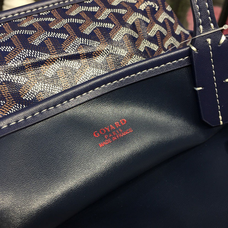 Luxe Touch Bags - GOD Bags - 275