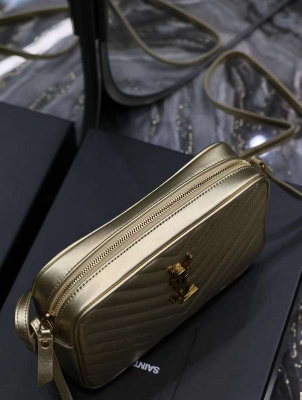 LTB - SLY Bags 657