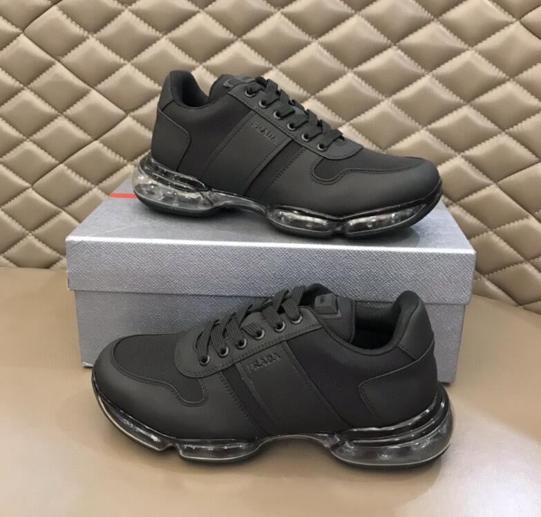 Luxe Touch Bags 

 - PD Men Shoes - 338