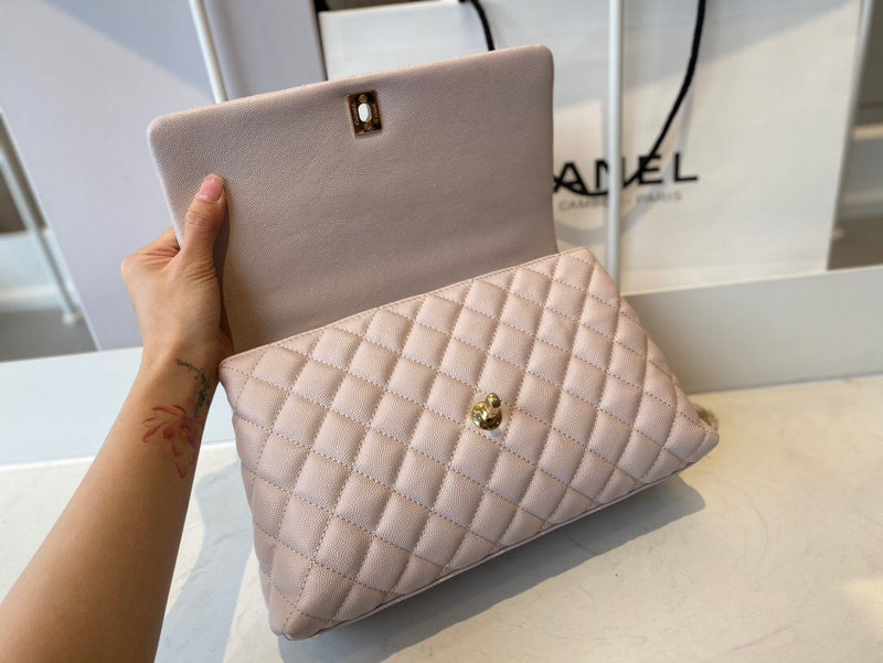 Luxe Touch Bags -  Bags - 159