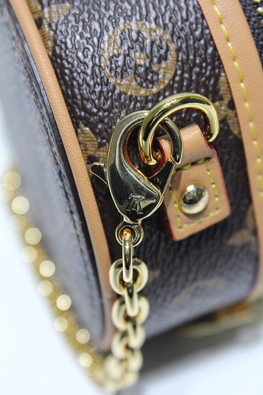 Luxe Touch Fashion LTB-bags - 9396