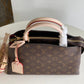 Luxe Touch Fashion LTB-bags - 17319