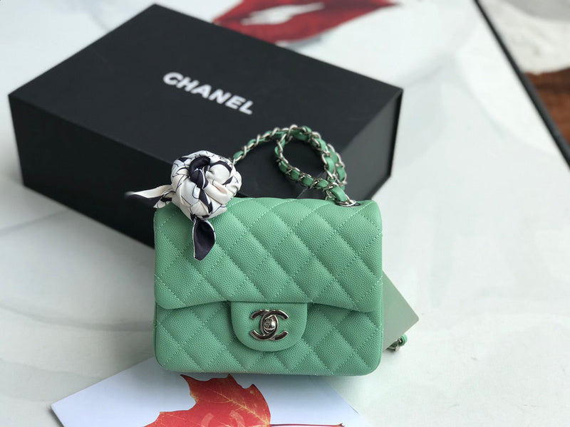Luxe Touch Bags -  Bags - 682