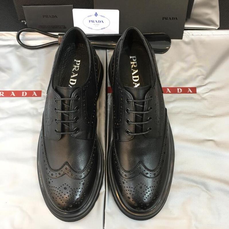 Luxe Touch Bags - PD Men Shoes - 478