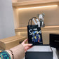 Luxe Touch Fashion - BGA Bags - 1526