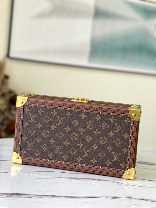 Fashion Luxe Touch bags - 4170