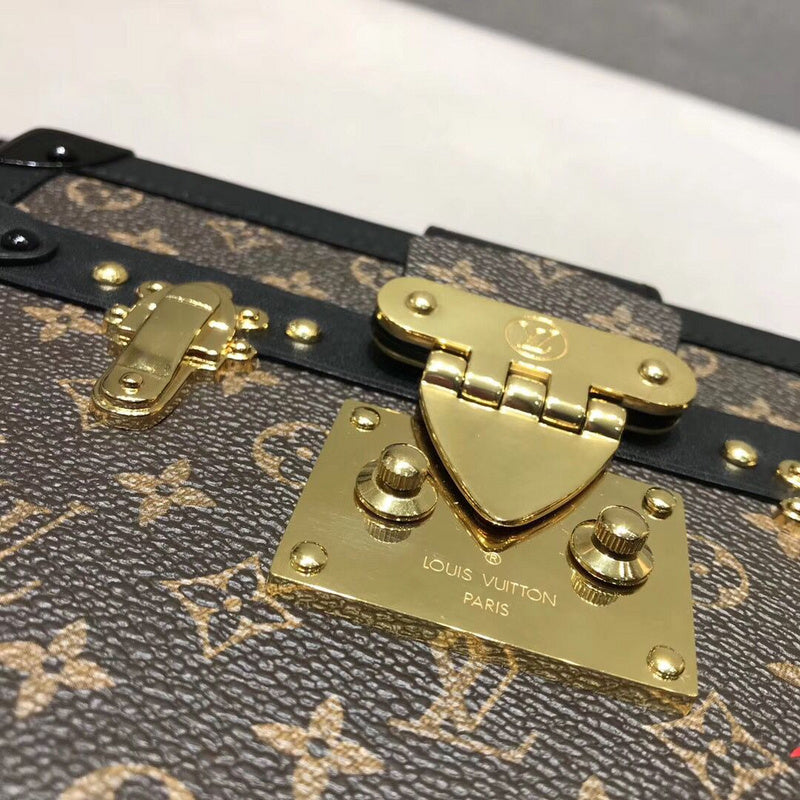 Luxe Touch Fashion LTB-bags - 17856
