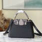 Fashion Luxe Touch bags - 5563